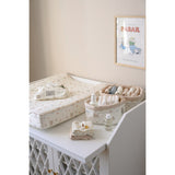 Cam Cam Copenhagen Vintage Toys Changing Cushion
