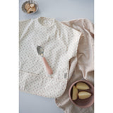 Cam Cam Copenhagen Rowan Short Sleeved Bib