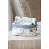 Cam Cam Copenhagen Sea Garden Baby Care Gift Set