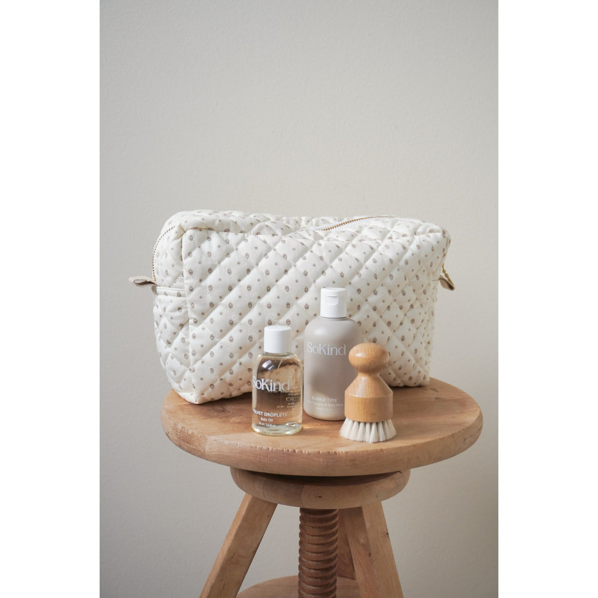 Cam Cam Copenhagen Rowan Toiletry Bag