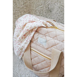 Cam Cam Copenhagen Augusta Muslin Baby Blanket