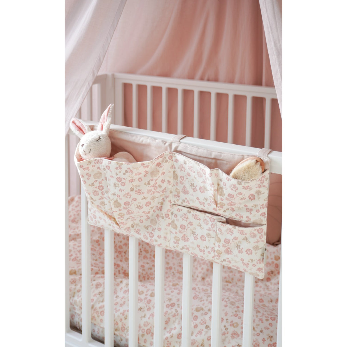 Cam Cam Copenhagen Augusta Bed Pocket