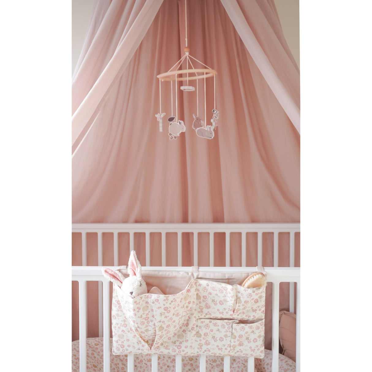 Cam Cam Copenhagen Augusta Bed Pocket