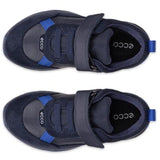 Ecco Night Sky Receptor Xp K Leather