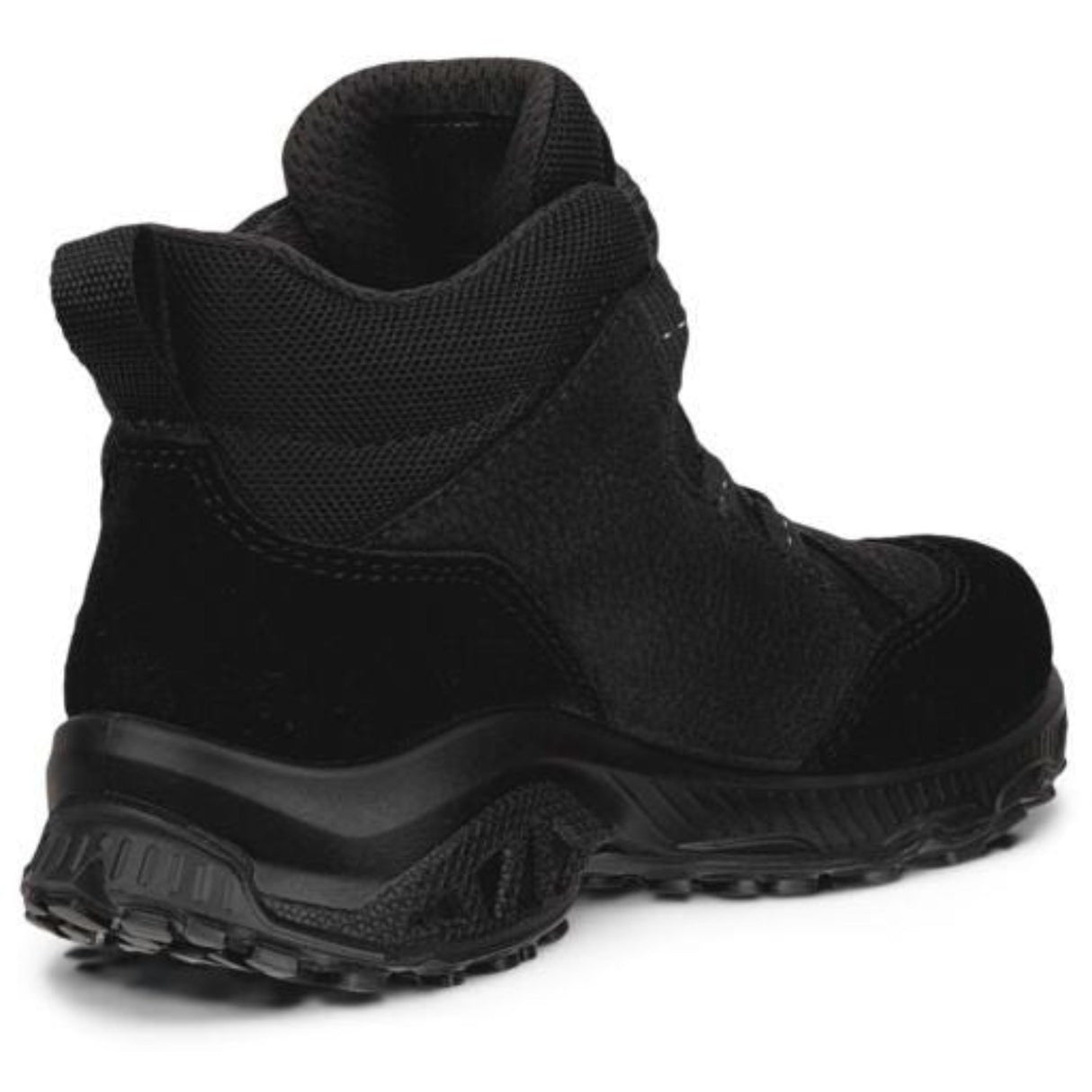Ecco Black Receptor Xp K Atop Boot