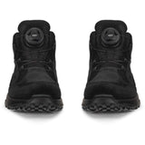 Ecco Black Receptor Xp K Atop Boot