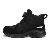 Ecco Black Receptor Xp K Atop Boot