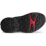 Ecco Black Receptor Xp K Atop Boot