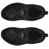 Ecco Black Receptor Xp K Atop Boot