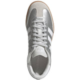 adidas Originals Silver Met. Ftwr White Gum 2 Samba Og J Sneakers