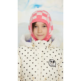 Mini Rodini Off-White Ritzratz Patch Heavy Puffer