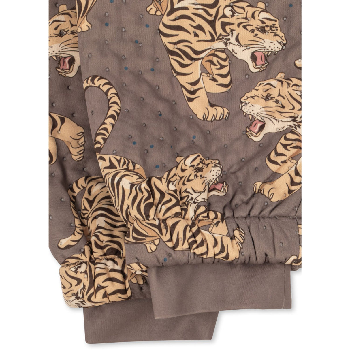 Konges Sløjd Panthera Thermo Pants Grs