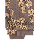Konges Sløjd Panthera Thermo Pants Grs