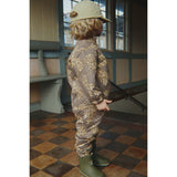 Konges Sløjd Panthera Thermo Pants Grs