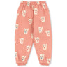 Konges Sløjd Ciao Miao Rose Thermo Pants Grs