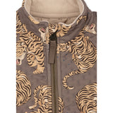 Konges Sløjd Panthera Thermo Jacket Grs