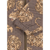 Konges Sløjd Panthera Thermo Jacket Grs