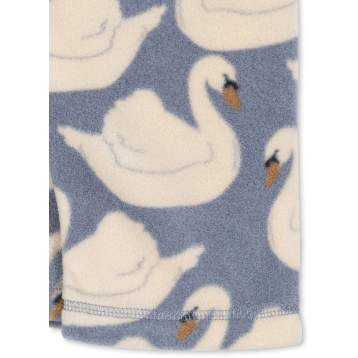 Konges Sløjd Swan Tavi Fleece Pants Grs