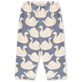 Konges Sløjd Swan Tavi Fleece Pants Grs