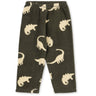 Konges Sløjd Dino Silhouette Tavi Fleece Pants Grs