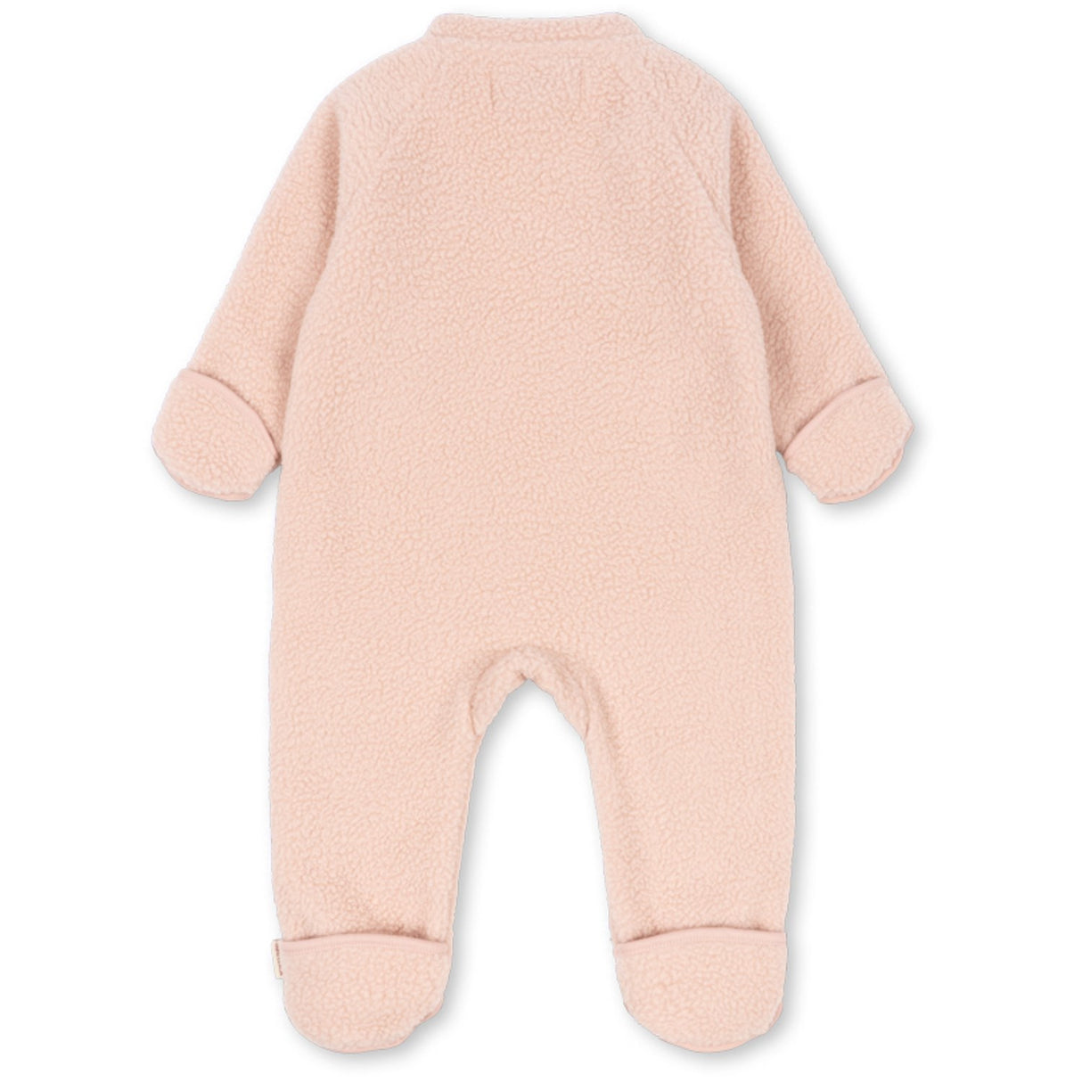 Konges Sløjd Rose Smoke Safa Onesie Grs