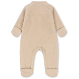 Konges Sløjd Oxford Tan Safa Onesie Grs