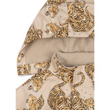 Konges Sløjd Panthera Beige Rainy Palme Set
