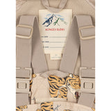 Konges Sløjd Panthera Beige Rainy Palme Set