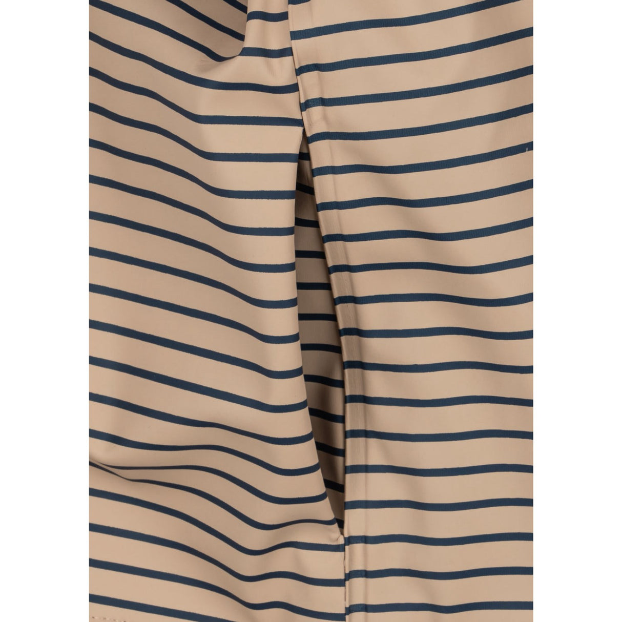 Konges Sløjd Stripe La Mer Rainy Palme Dog Set