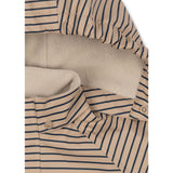 Konges Sløjd Stripe La Mer Rainy Palme Dog Set