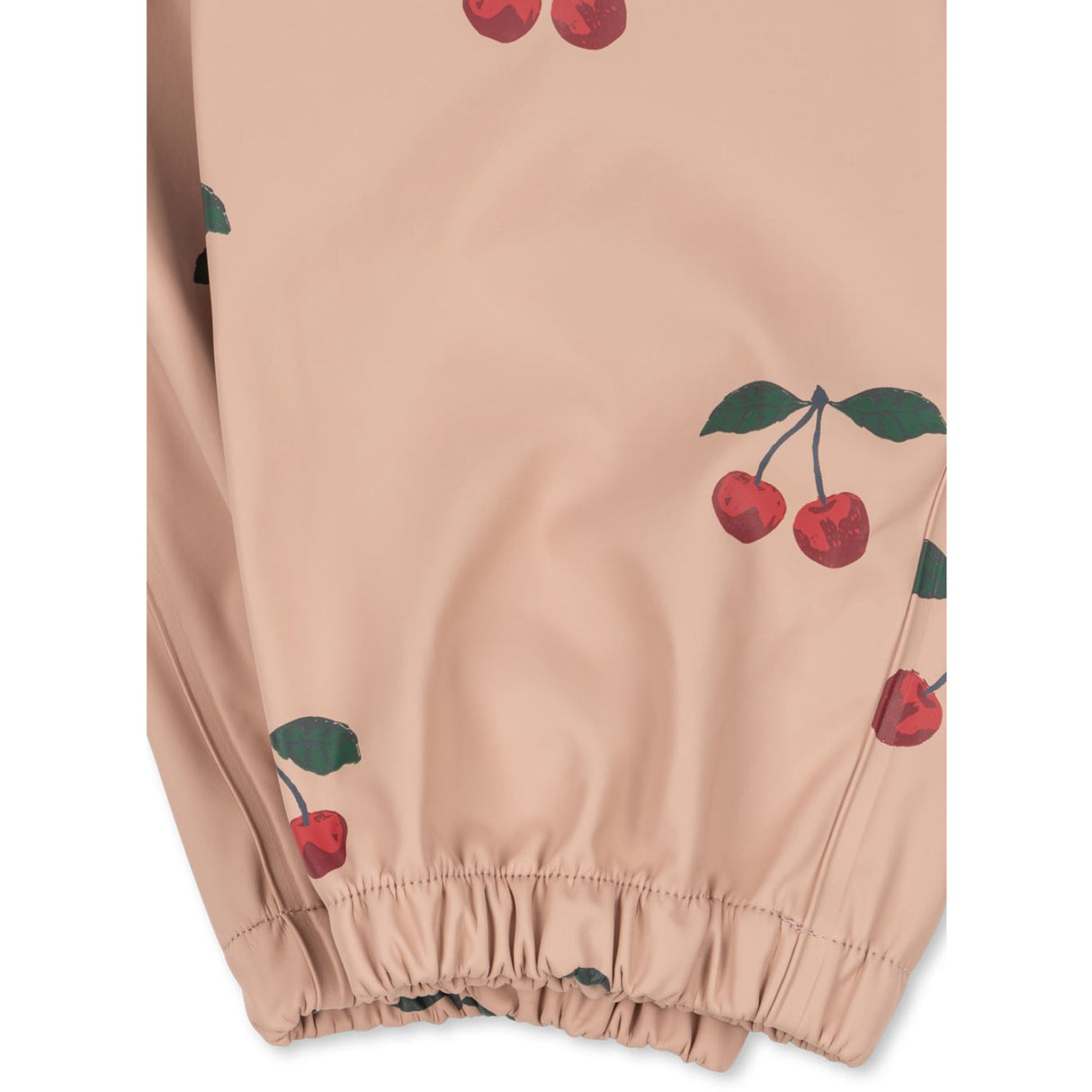 Konges Sløjd Ma Grande Cerise Blush Faire Rain Set