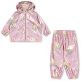 Konges Sløjd Born To Sparkle Calina Rain Set
