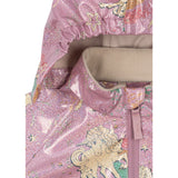 Konges Sløjd Born To Sparkle Calina Rain Set