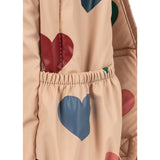 Konges Sløjd Bon Coeur Coloré Rainy Backpack