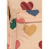 Konges Sløjd Bon Coeur Coloré Rainy Backpack