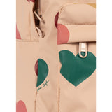 Konges Sløjd Bon Coeur Coloré Rainy Backpack