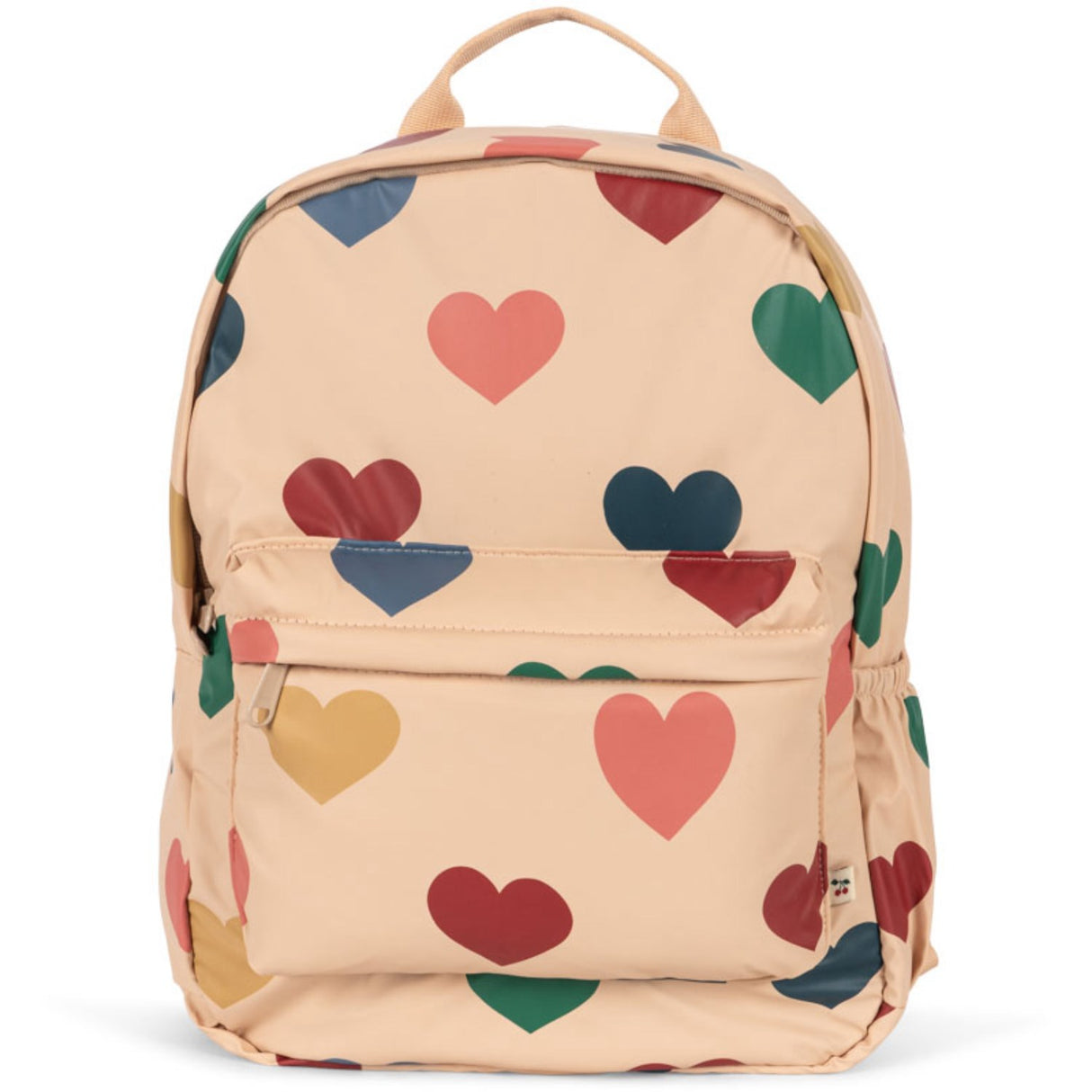 Konges Sløjd Bon Coeur Coloré Rainy Backpack