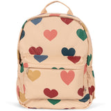 Konges Sløjd Bon Coeur Coloré Rainy Backpack