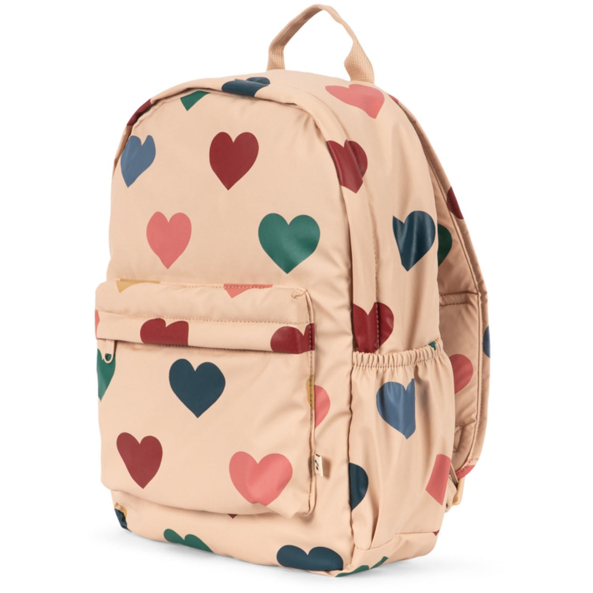 Konges Sløjd Bon Coeur Coloré Rainy Backpack