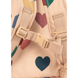 Konges Sløjd Bon Coeur Coloré Rainy Backpack