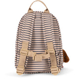 Konges Sløjd Stripe La Mer Nohr Mini Backpack