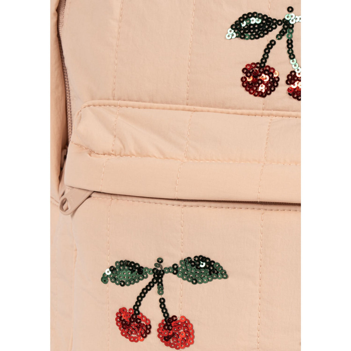 Konges Sløjd Cameo Rose Juno Sequin Backpack