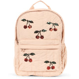 Konges Sløjd Cameo Rose Juno Sequin Backpack