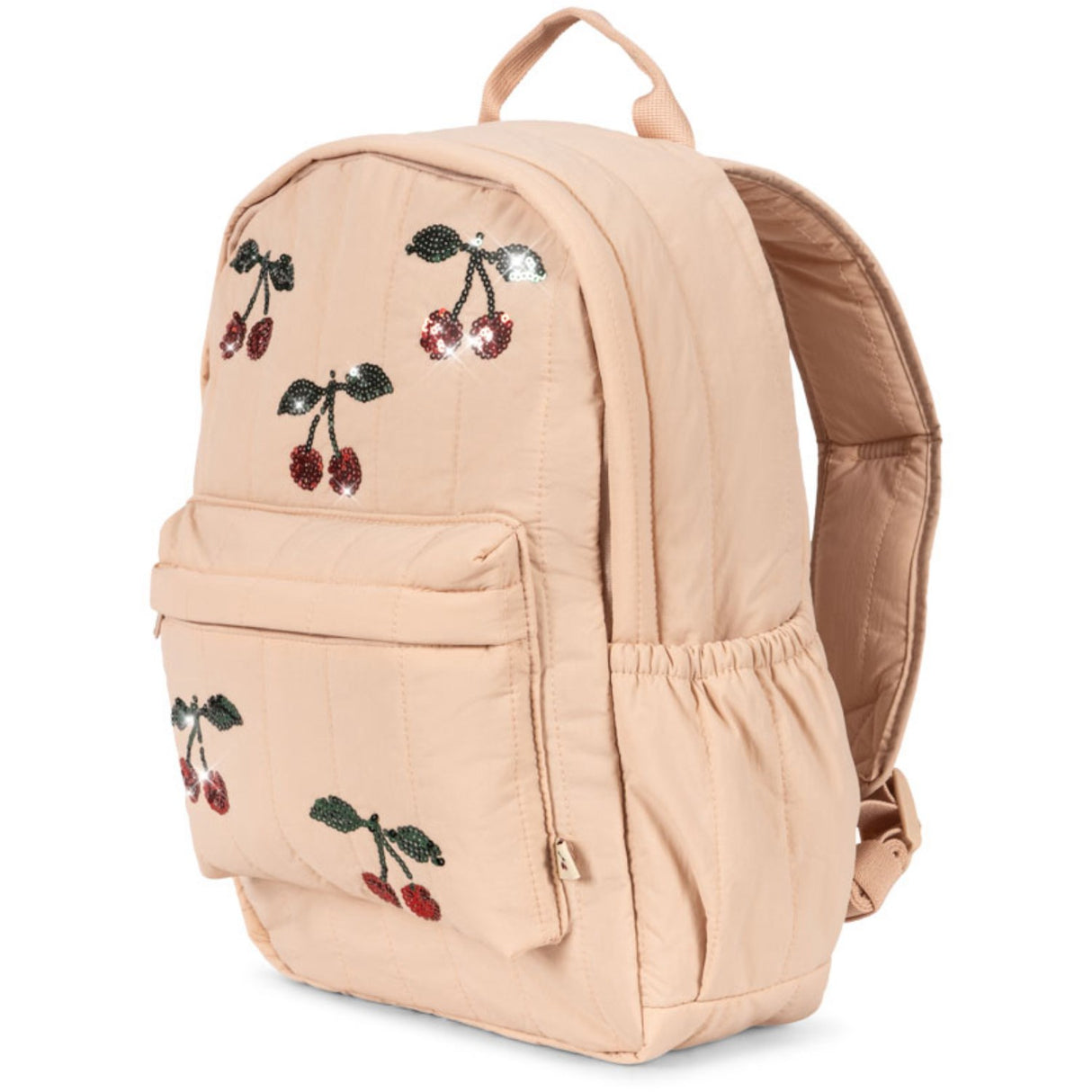 Konges Sløjd Cameo Rose Juno Sequin Backpack