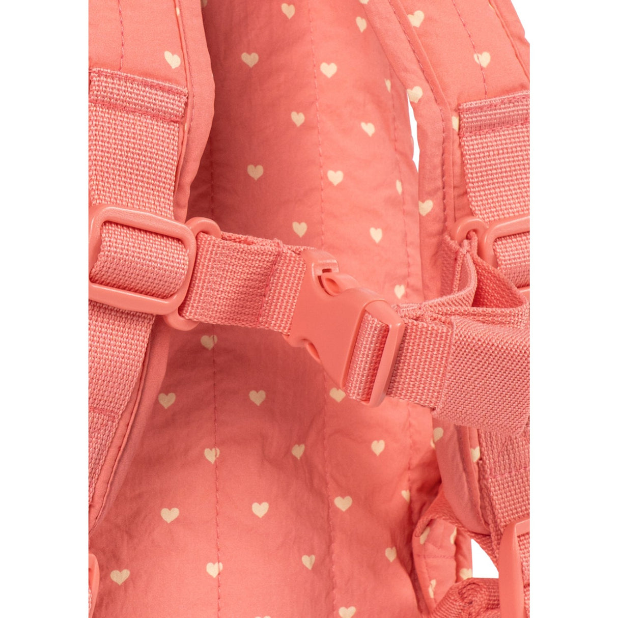 Konges Sløjd Coeur Feathers Juno Mini Backpack