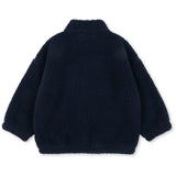 Konges Sløjd Total Eclipse Jody Solid Teddy Jacket Grs