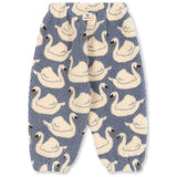 Konges Sløjd Swan Jody Pants Grs