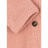 Konges Sløjd Mellow Rose Jody Coat Grs
