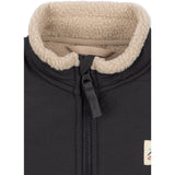 Konges Sløjd Oxford Tan Flynn Fleece Jacket Grs