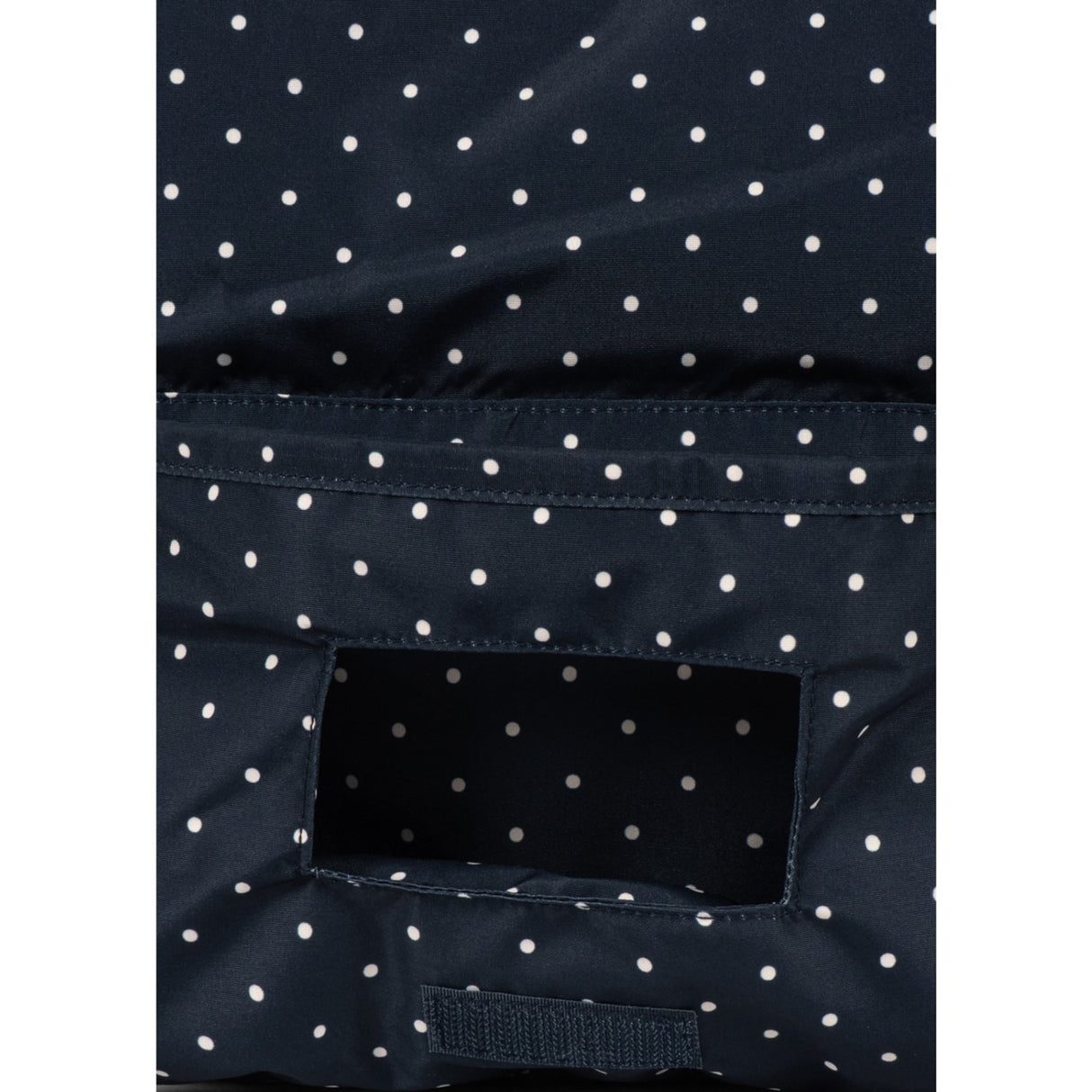 Konges Sløjd Dot Nuit Petite All You Need Mini Bag